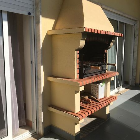 Appartamento Rua Coronel Cardeira da Silva Lagos Esterno foto
