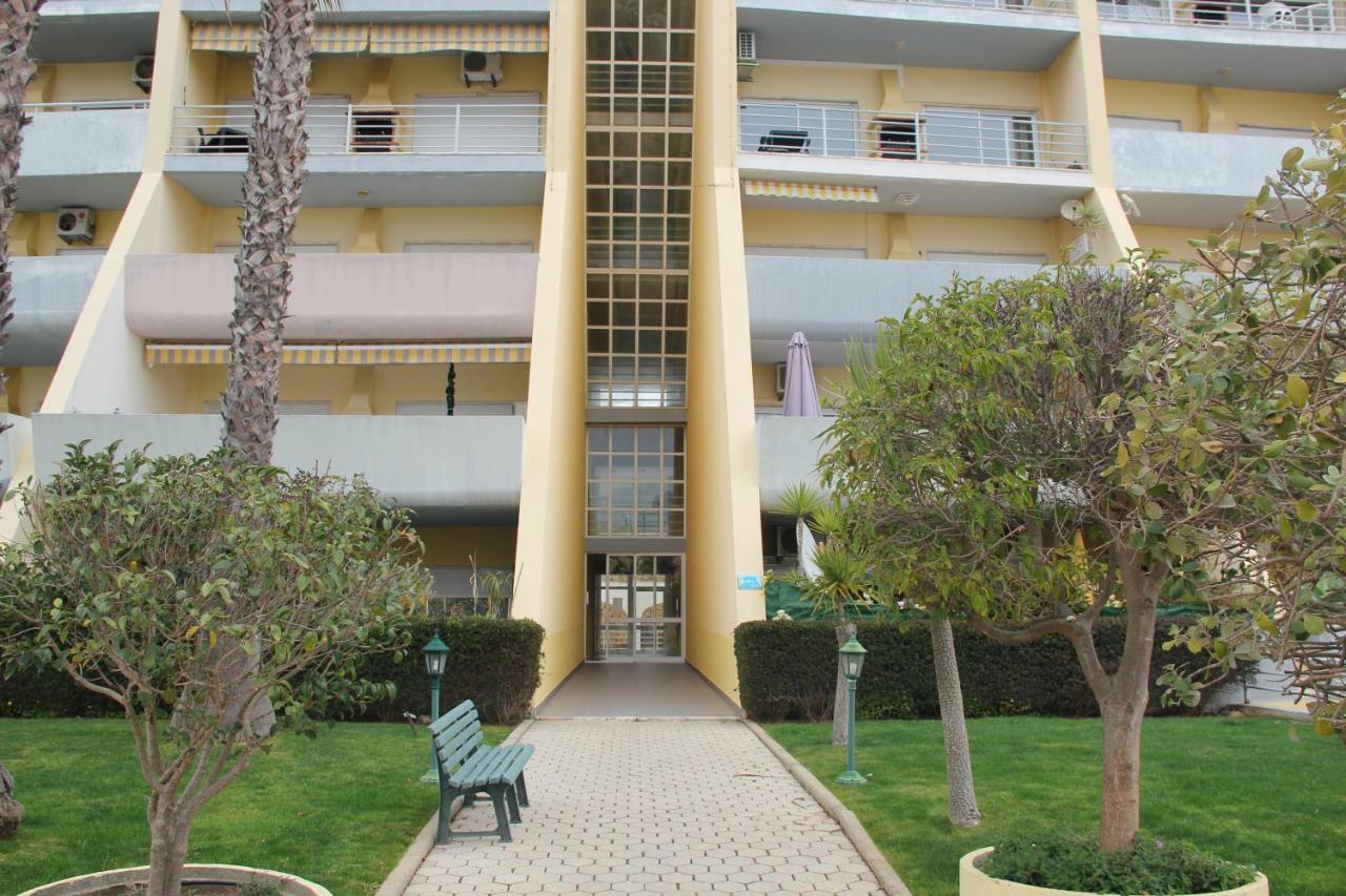 Appartamento Rua Coronel Cardeira da Silva Lagos Esterno foto