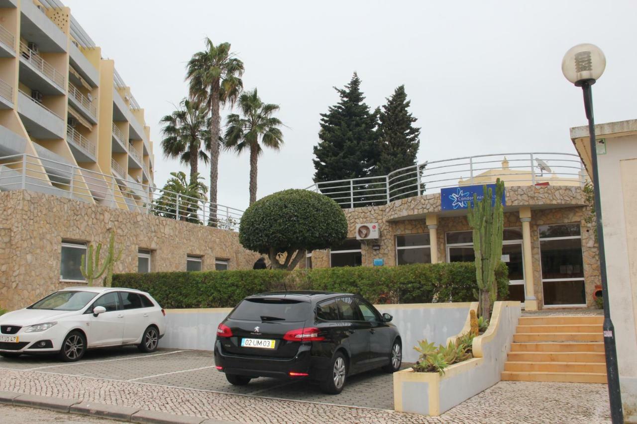 Appartamento Rua Coronel Cardeira da Silva Lagos Esterno foto