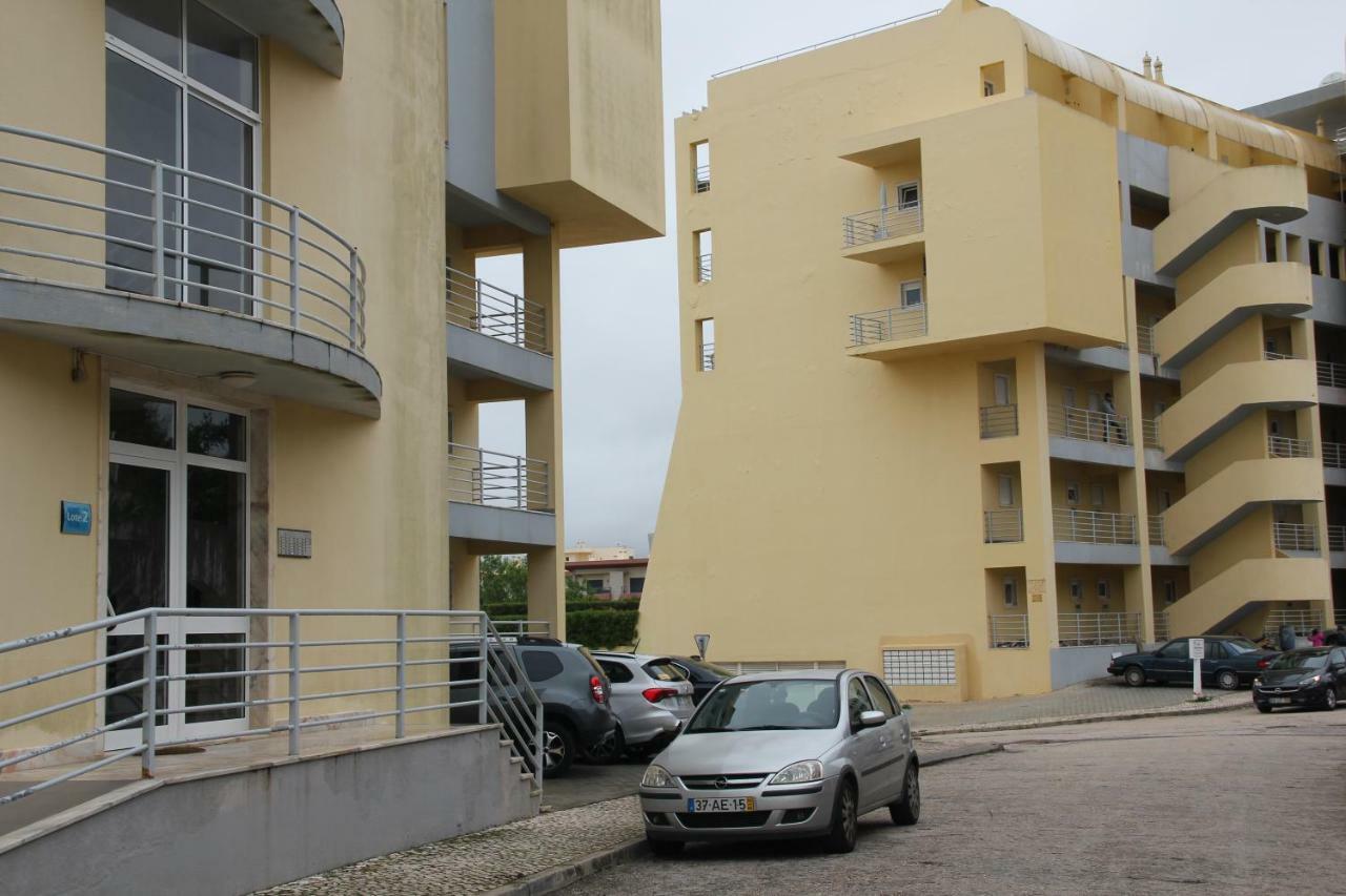 Appartamento Rua Coronel Cardeira da Silva Lagos Esterno foto