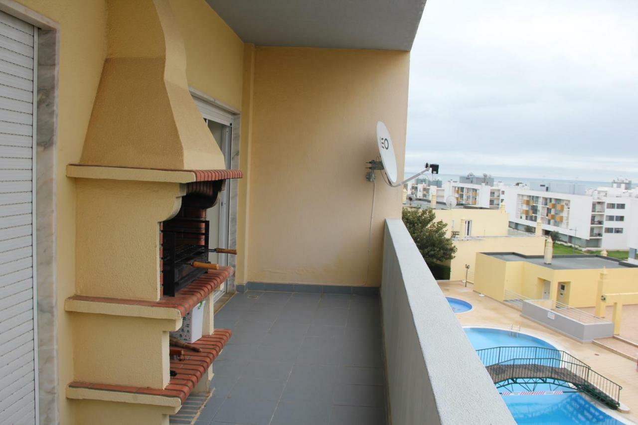 Appartamento Rua Coronel Cardeira da Silva Lagos Esterno foto
